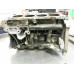 #BMD03 Engine Cylinder Block From 2014 Nissan Juke  1.6